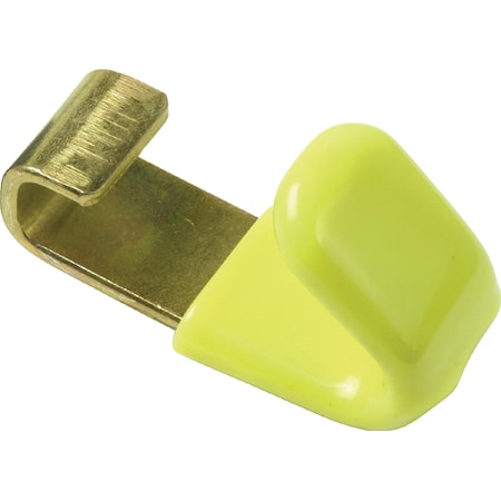 Peerless Chain SUPER Z TGHTNR HOOK-YELLOW GLO, ZT1807Y ZT1807Y